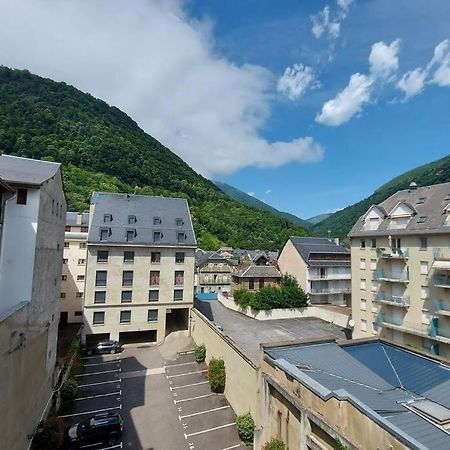 Appartement Moderne, Hyper-Centre - 6/8 Pers. Bagneres-de-Luchon Luaran gambar